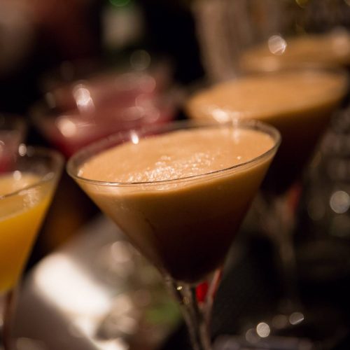 Clinton Weir - Cocktail & Flair Bartender139