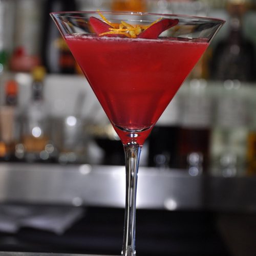 Clinton Weir - Cocktail & Flair Bartender209