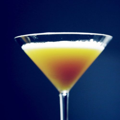 Clinton Weir - Cocktail & Flair Bartender46